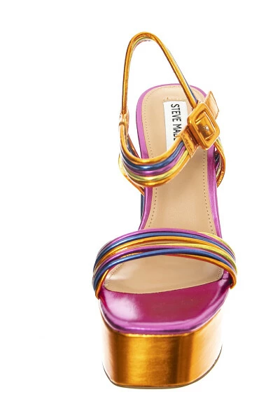 Steve Madden Sandales à Talons Hauts 3 Steve Madden Sandales à Talons Hauts – Image 3