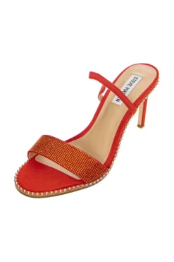 Steve Madden Mules à Talons -Steve Madden Boutique af7028edb18d9af33ef92187f8ff9fab