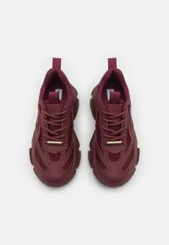 Steve Madden Possession - Baskets Basses - Wine -Steve Madden Boutique b023863af28f4f4aab1677ac3717a836 scaled