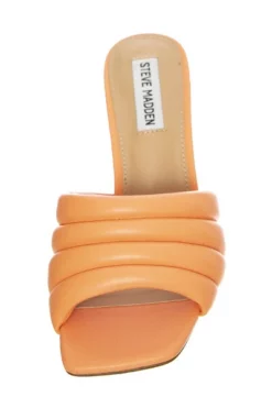 Steve Madden Mules à Talons -Steve Madden Boutique b0df2857418be90fc33c0dd533a746a9