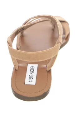 Steve Madden Sandales Plates -Steve Madden Boutique b24f205d012ba72d56e3f3838b34afab