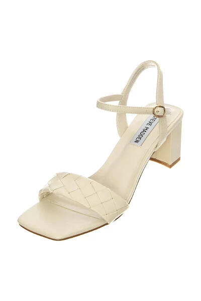 Steve Madden Sandales à Talons Hauts 1 Steve Madden Sandales à Talons Hauts