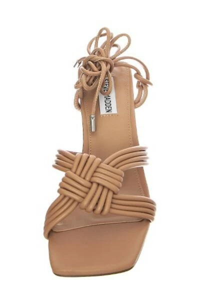 Steve Madden Sandales à Talons Hauts 1 Steve Madden Sandales à Talons Hauts