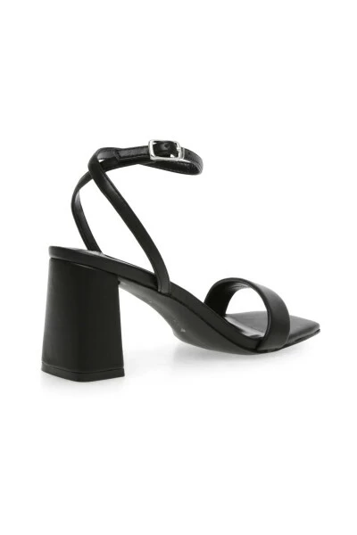 Steve Madden Sandales à Talons Hauts 1 Steve Madden Sandales à Talons Hauts