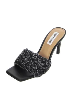 Steve Madden Mules à Talons -Steve Madden Boutique b43eef21b3b0b1e5158168a64b0eb717
