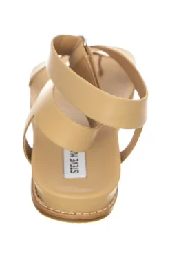 Steve Madden Sandales Plates -Steve Madden Boutique b48c3dd7390eb039ed842cefdc21b364