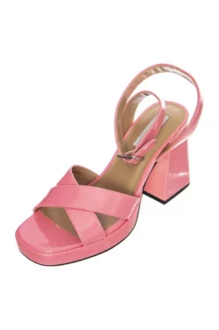 Steve Madden Sandales à Talons Hauts