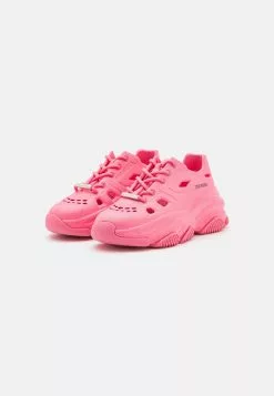 Steve Madden Possessive - Baskets Basses - Hot Pink 8 Steve Madden Possessive - Baskets Basses - Hot Pink -Steve Madden Boutique b4e2aef4ea334569be712179d64bff0e scaled