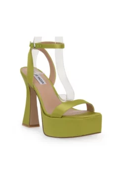 Steve Madden Sandales à Talons Hauts -Steve Madden Boutique b505579bc22a85628085c19d77c0db3d