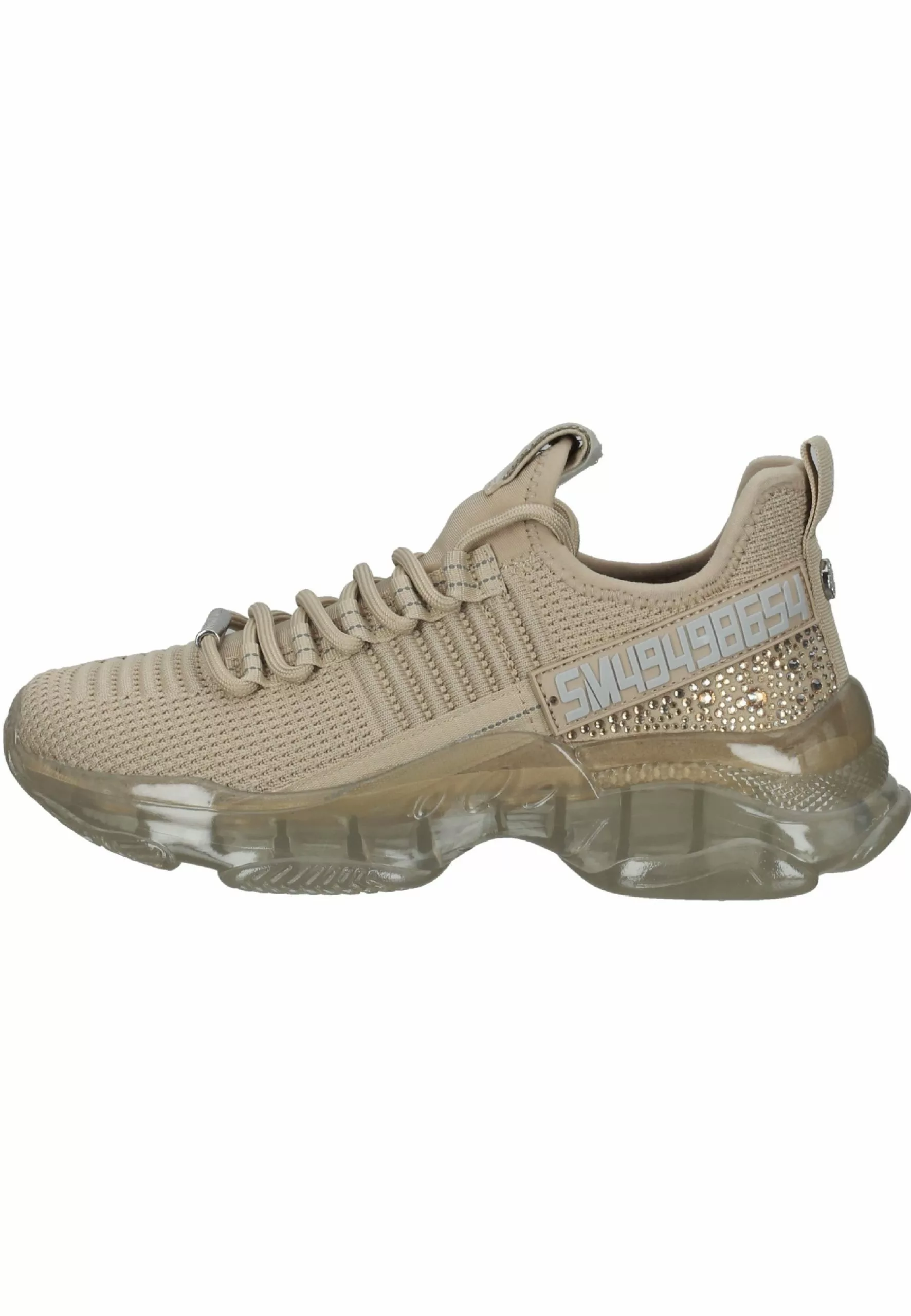 Steve Madden Maxilla - Baskets Basses - Rose Gold 1 Steve Madden Maxilla - Baskets Basses - Rose Gold