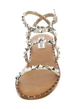 Steve Madden Sandales Plates -Steve Madden Boutique b6209a55b21262985d54ce35ff40860b