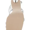 Steve Madden Sandales à Talons Hauts