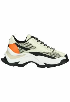 Steve Madden Baskets Basses - Bone Black -Steve Madden Boutique b6f55ae497894a97b52575f737ff0cea