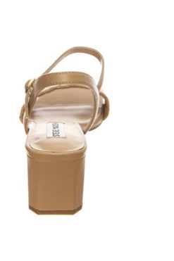 Steve Madden Sandales à Talons Hauts -Steve Madden Boutique b80cabab56da1b01744c9f871773d379