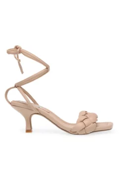 Steve Madden Sandales à Talons Hauts