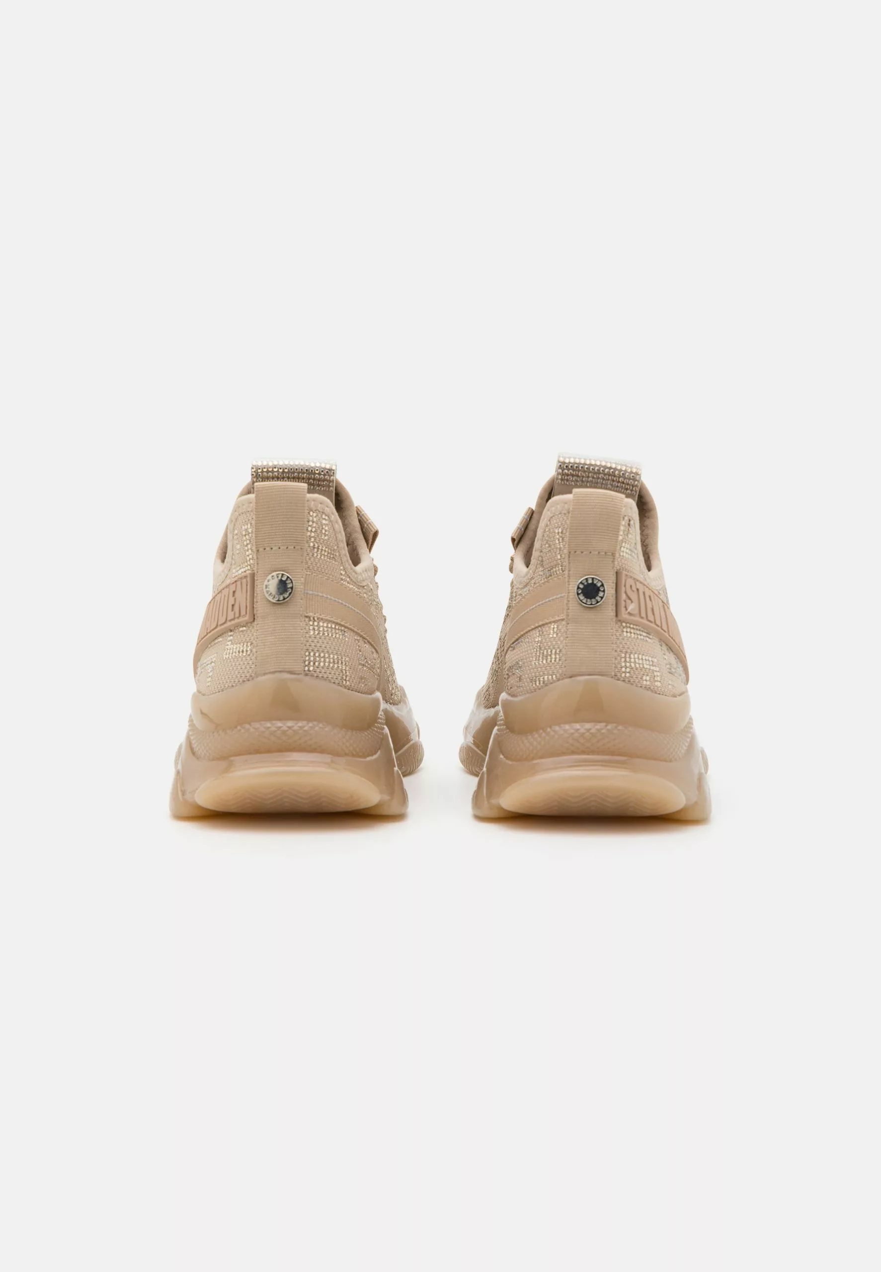 Steve Madden Maxout - Baskets Basses - Blush 5 Steve Madden Maxout - Baskets Basses - Blush – Image 5