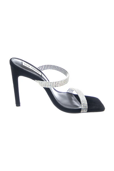 Steve Madden Mules à Talons 4 Steve Madden Mules à Talons – Image 4