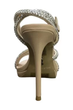 Steve Madden Sandales à Talons Hauts -Steve Madden Boutique bb774a96ec5a836c8746f432c986d7ed