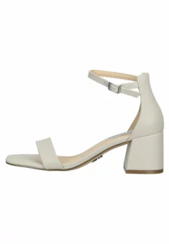 Steve Madden Sandales - Bone Leather