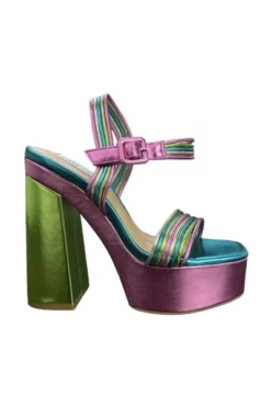 Steve Madden Sandales à Talons Hauts -Steve Madden Boutique bc167e4e3d95b2cfa8a385fbe61aecb2