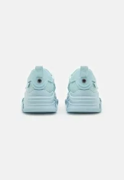Steve Madden Possession - Baskets Basses - Baby Blue 9 Steve Madden Possession - Baskets Basses - Baby Blue -Steve Madden Boutique bc78e9a0f3d84ee7accf71086081f09c scaled
