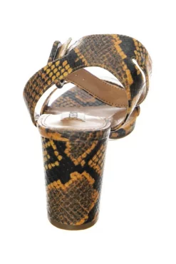 Steve Madden Sandales à Talons Hauts -Steve Madden Boutique be35342d608f42125f4bc9aa18fbcd86