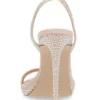 Steve Madden Sandales à Talons Hauts