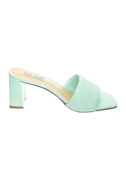 Steve Madden Mules à Talons -Steve Madden Boutique bf0d7d7f959abea61c881fdc38ac2955