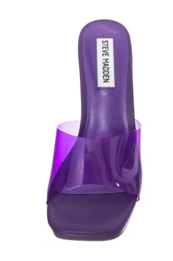 Steve Madden Mules à Talons