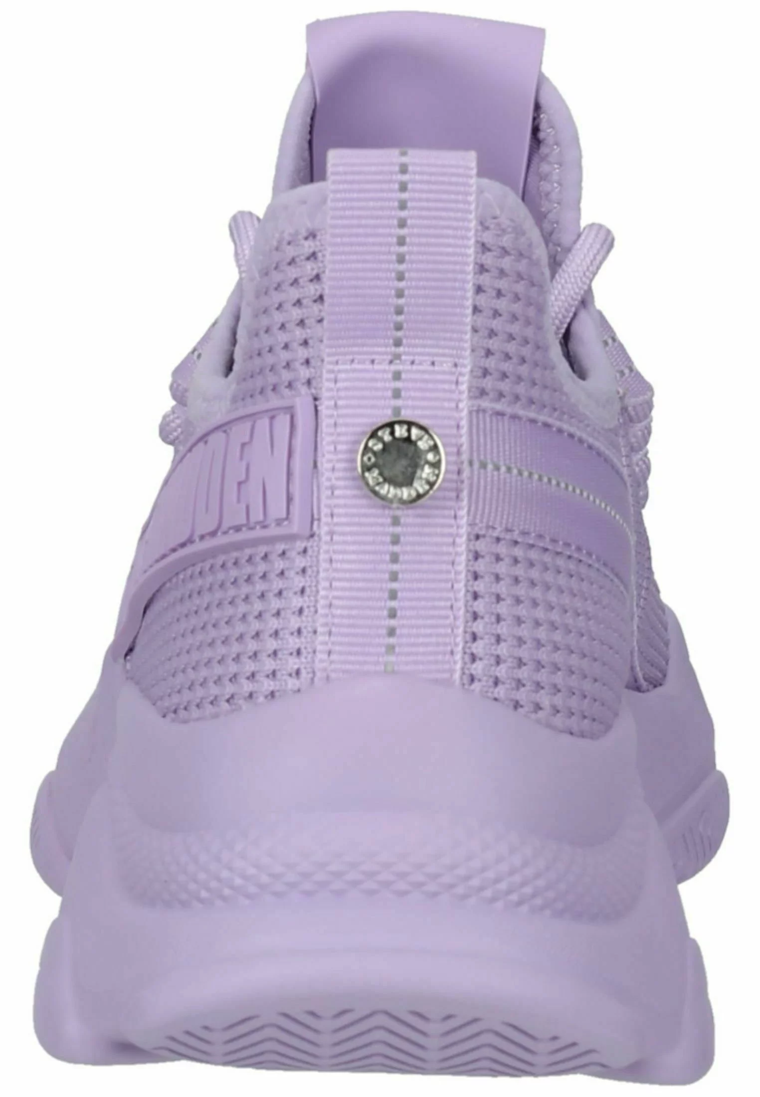 Steve Madden Baskets Basses - Lavender Blooms 4 Steve Madden Baskets Basses - Lavender Blooms – Image 4