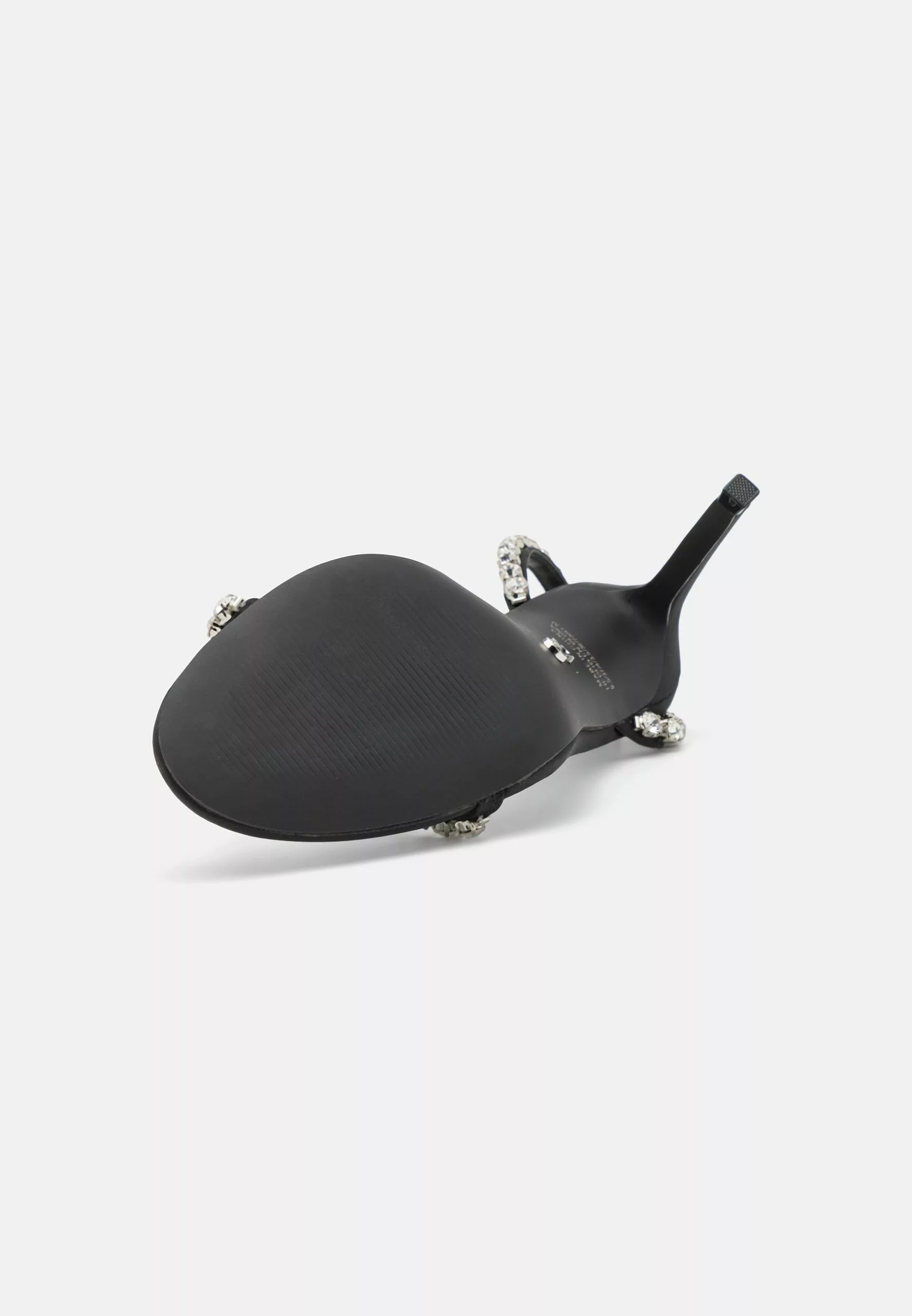 Steve Madden Jazzy Belle - Sandales À Talons Hauts - Black 5 Steve Madden Jazzy Belle - Sandales À Talons Hauts - Black – Image 5