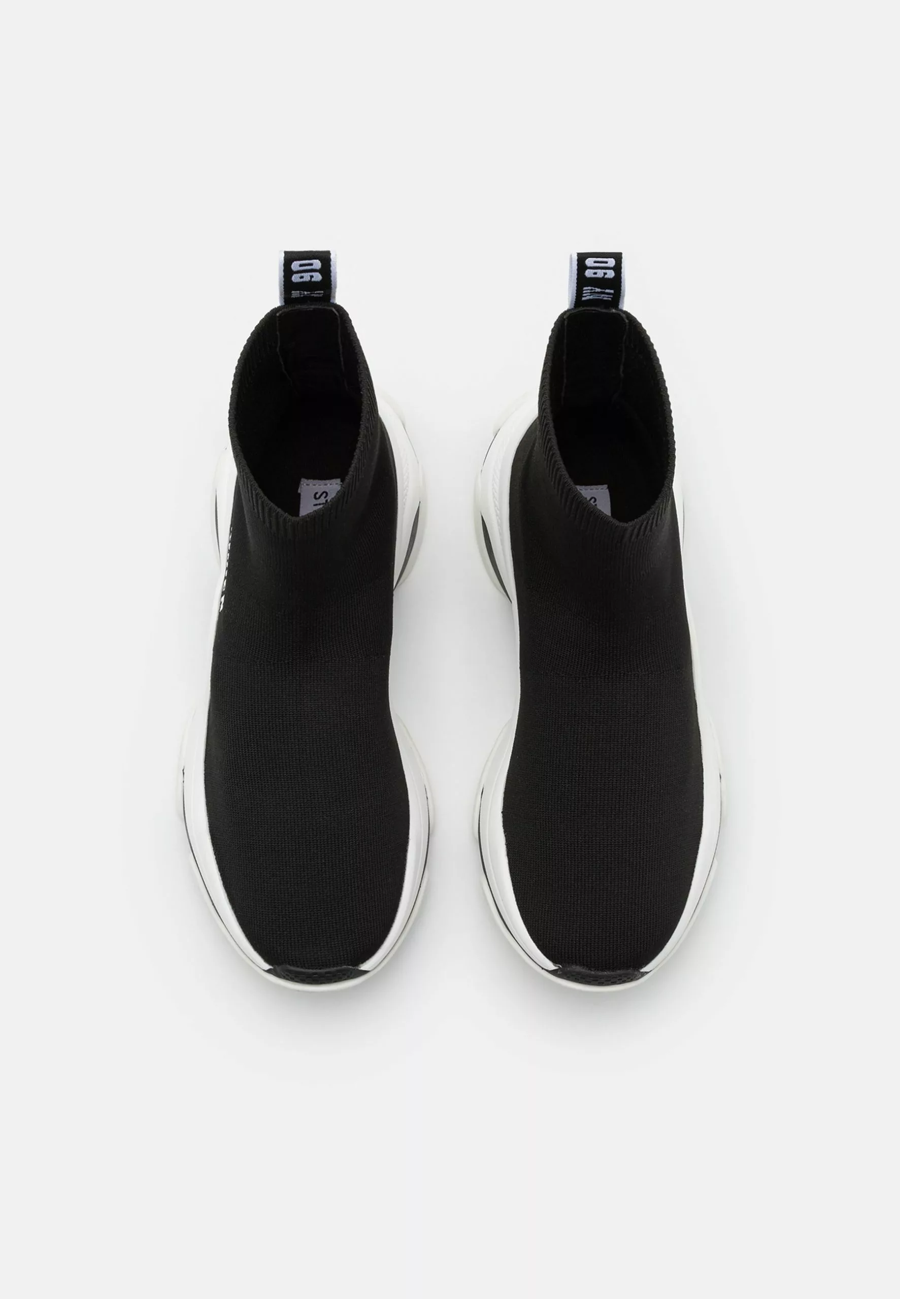 Steve Madden Master - Baskets Montantes - Black 6 Steve Madden Master - Baskets Montantes - Black – Image 6