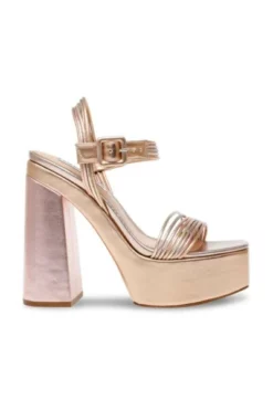 Steve Madden Sandales à Talons Hauts