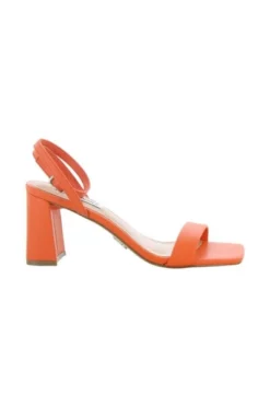 Steve Madden Sandales à Talons Hauts -Steve Madden Boutique c1db0cc7d1c50ee5e027efe816f16961