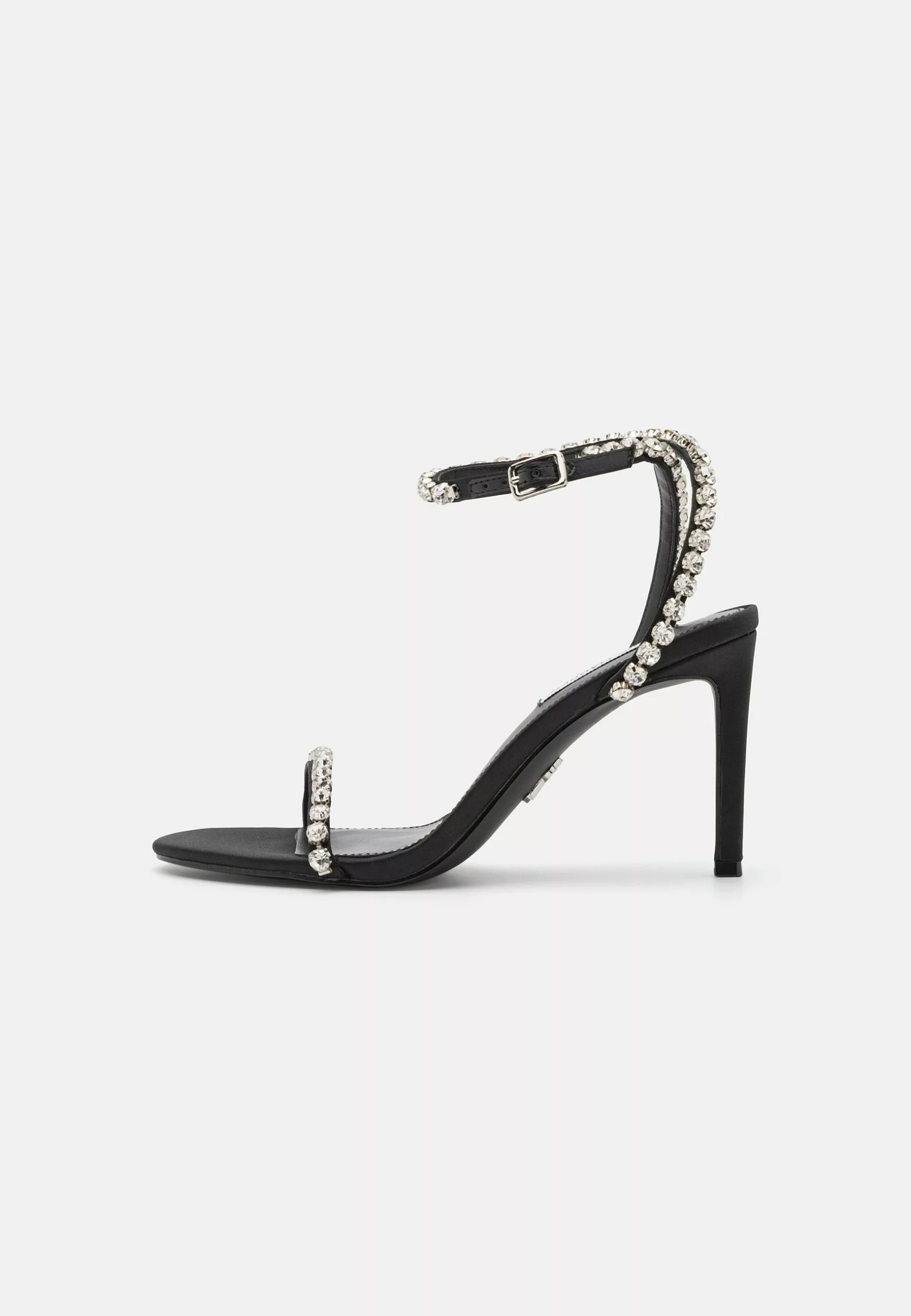 Steve Madden Jazzy Belle - Sandales À Talons Hauts - Black 2 Steve Madden Jazzy Belle - Sandales À Talons Hauts - Black – Image 2