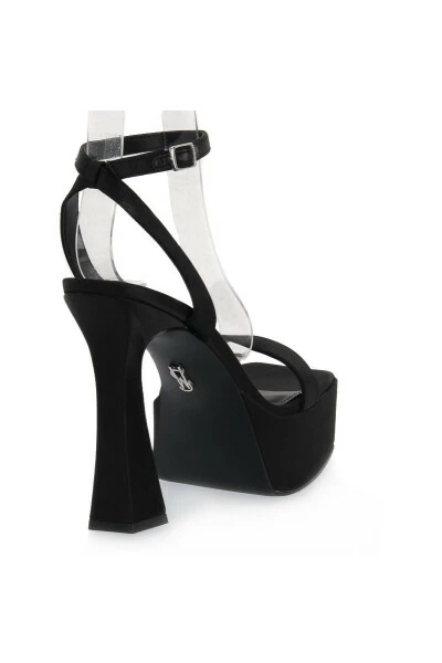 Steve Madden Sandales à Talons Hauts 2 Steve Madden Sandales à Talons Hauts – Image 2