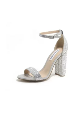 Steve Madden Sandales à Talons Hauts -Steve Madden Boutique c3505b694d4963033e4743fe79972ac0