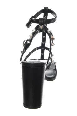 Steve Madden Sandales à Talons Hauts