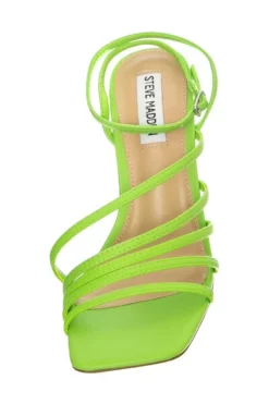 Steve Madden Sandales à Talons Hauts 7 Steve Madden Sandales à Talons Hauts -Steve Madden Boutique c52eb491608c3a4d5f3c920c07329085