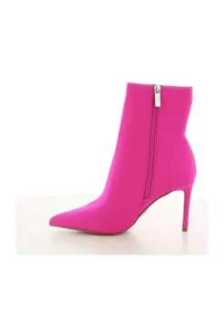 Steve Madden Bottes à Talons 9 Steve Madden Bottes à Talons -Steve Madden Boutique c5526220d40bc19eeb2c9d64d3e11a84