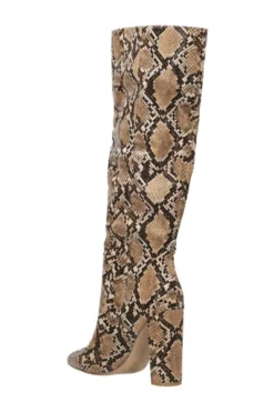 Steve Madden Bottes à Talons