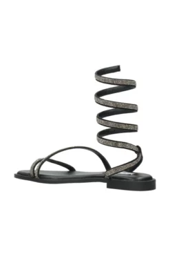 Steve Madden Sandales Plates -Steve Madden Boutique c6a9194338c5975a12bd1b8ee9cb1aea