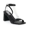 Steve Madden Sandales à Talons Hauts