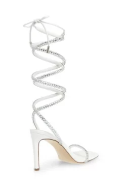 Steve Madden Sandales à Talons Hauts