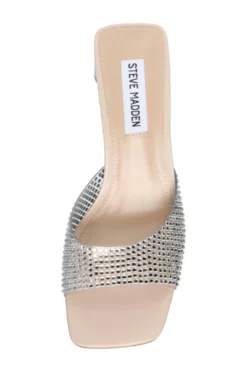 Steve Madden Sandales à Talons Hauts -Steve Madden Boutique c96ba9cbb6d18876a9322fe673e554cf