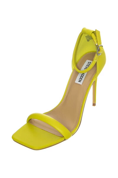 Steve Madden Sandales à Talons Hauts 1 Steve Madden Sandales à Talons Hauts