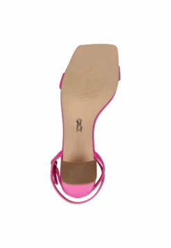 Steve Madden Luxe - Sandales - Roze -Steve Madden Boutique cb54c975c59c437f99f87adb622f000c