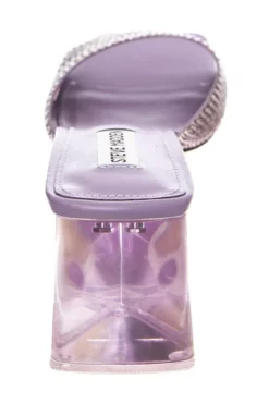 Steve Madden Mules à Talons -Steve Madden Boutique cb7ed097a70525dbfc6d1b748876c256