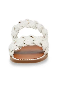 Steve Madden Sliders