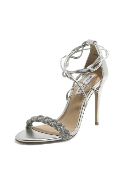 Steve Madden Sandales à Talons Hauts 1 Steve Madden Sandales à Talons Hauts